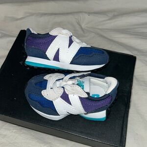 New Balance Boys sneakers